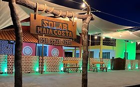 Pousada Solar Maia Costa
